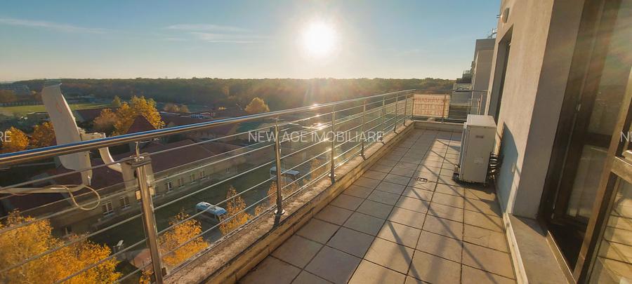 Green Vista-Scoala Americana,proaspat igienizat, priveliste de exceptie! - 23