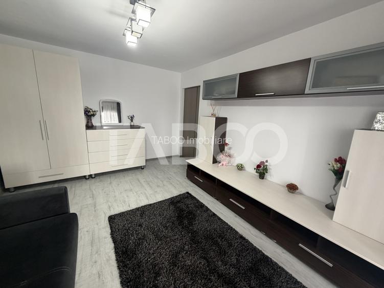 Muta-te in noul tau apartament renovat complet 2026 mobilat utilat - 2