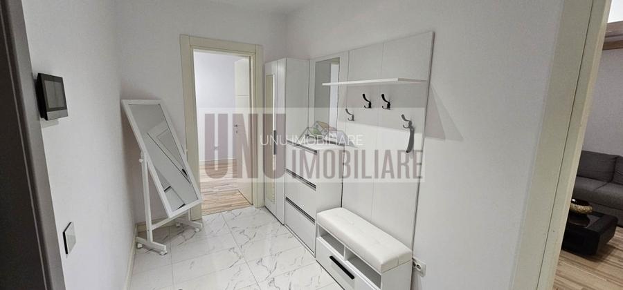 Apartament nou,2 camere, 57 mp,Tatarasi - 9