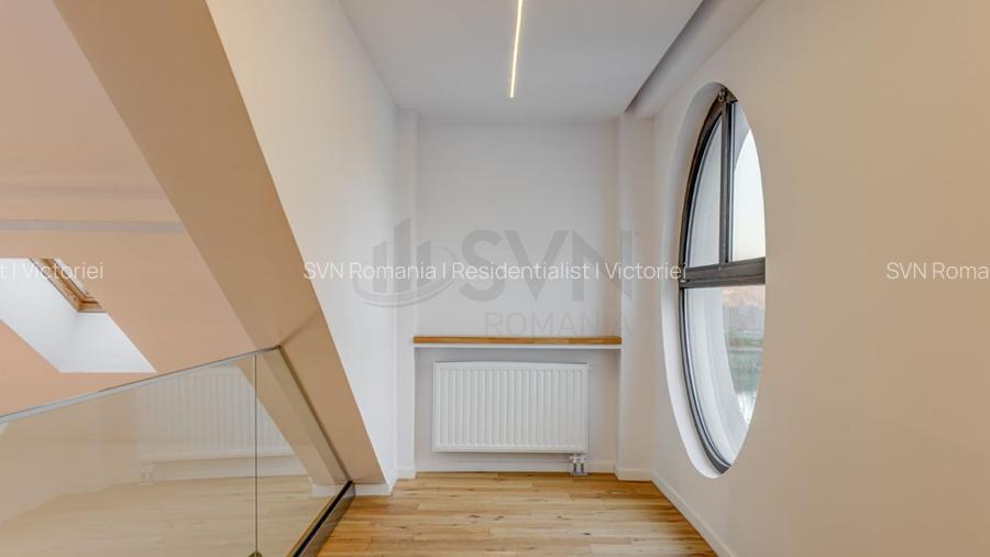 REV2005314 Casa de lux pe malul lacului Buftea I pentru inchiriere - 12