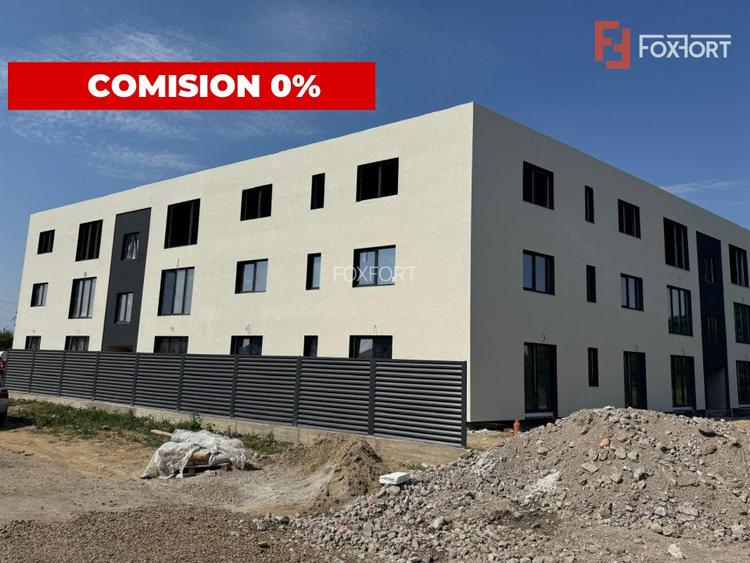 COMISION 0% Apartament cu 2 camere, in Timisoara, zona Plopi - 5