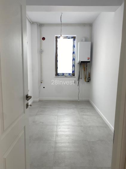 Apartament 3 Camere/ Spatios/cu Dressing de 8 mp, ideal pentru birou/camera bona - 7