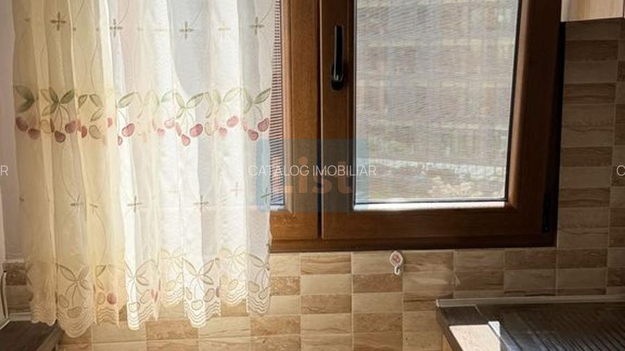 Apartament 1 cameră, 31 mp - Semicentral - 3