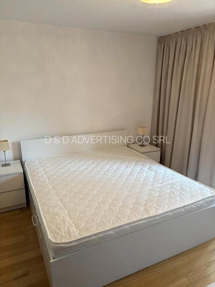 Aviatiei - 5 minute metrou Aurel Vlaicu - Apartament MODERN - LOC PARCARE -  CT - 2