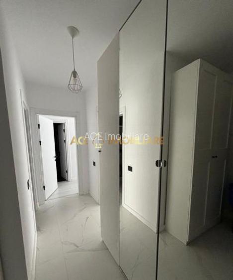 3 Camere de inchiriat | Theodor Pallady | Metrou | Centrala | Parcare - 6