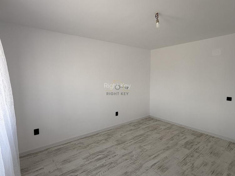Ocazie! Casa P+pod placa, teren 250mp, clinceni! Comision 0%! - 12