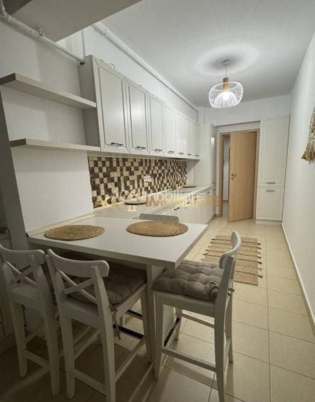 2 Camere de inchiriat | Chitila | Centrala Proprie | Mobilat | Utilat - 4