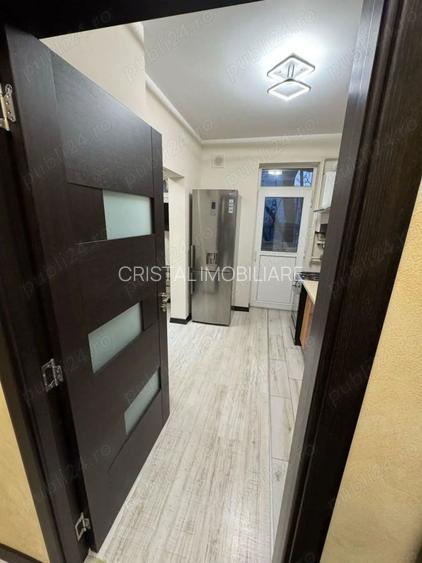 Apartament 3 camere de închiriat Parcul Carol - 7