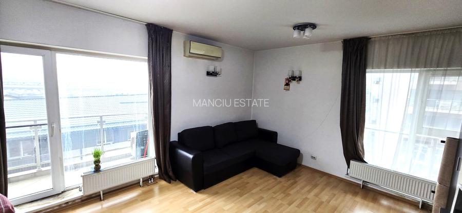 De vanzare - Apartament Rasarit de Soare Residence cu 2 locuri de parcare - 3