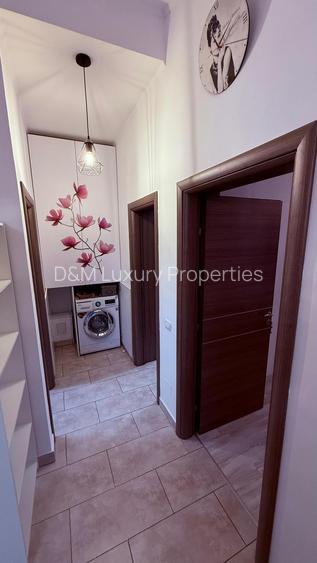 Inchiriere 3 Camere Aparatorii Patriei parcare inclusa - 11