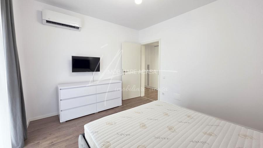 Ela Cotroceni. Locatie premium, apartament de exceptie cu parcare - 23