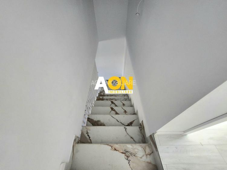 Casa tip insiruit, 105 mp utili, mobilata-utilata, zona Ampoi 3 - 9