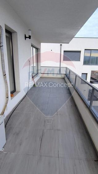 Casă tip duplex 4 camere de inchiriat - 16