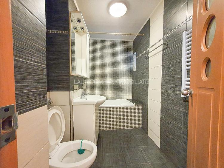 Garsoniera Tudor Vladimirescu Pitesti - 7