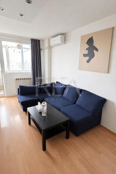 Apartament 2 camere, Dorobanti - 4