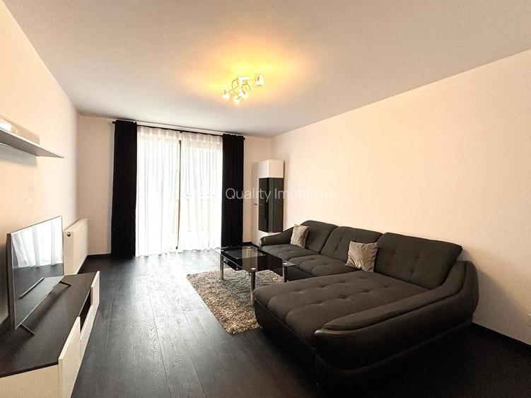 Penthouse de inchiriat | Doamna Stanca - 5