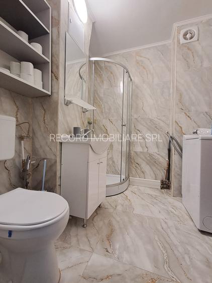 Ap.2 cam 57 mp dec. Renovat et.3,2 balcoane, Aleea Barsei Marasti - 7