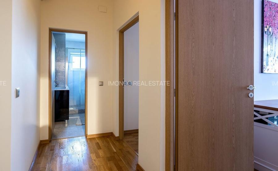 3 Camere I PIPERA Lemon Mall I Parcare Subterana - 17