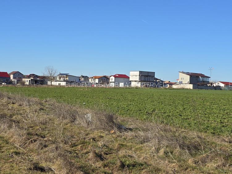 Teren de vanzare in Techirghiol lot de casa - 10