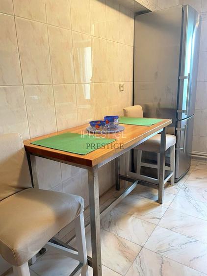 APARTAMENT 3 CAMERE | ETAJ 2 | BLVD. VICTORIEI, LÂNGĂ PARCUL SUB ARINI - 9