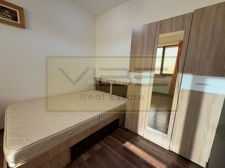 Apartament 3 camere+parcare  Concep Residence Pacurari - 11