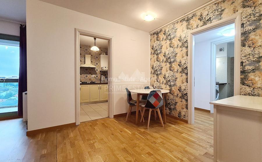 Apartament cu 2 camere decomandat în Lacul Tei - 5