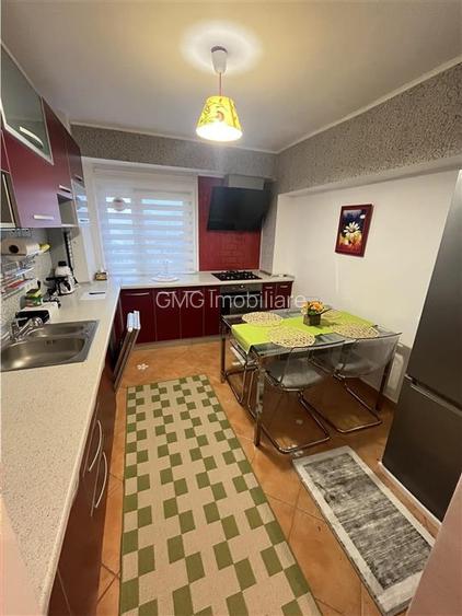 Apartament 4 camere TEI - 9
