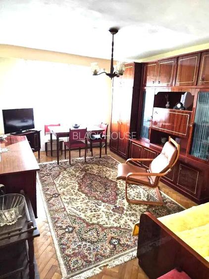 Apartament 3 camere decomandate, etaj intermediar, Manastur - 3