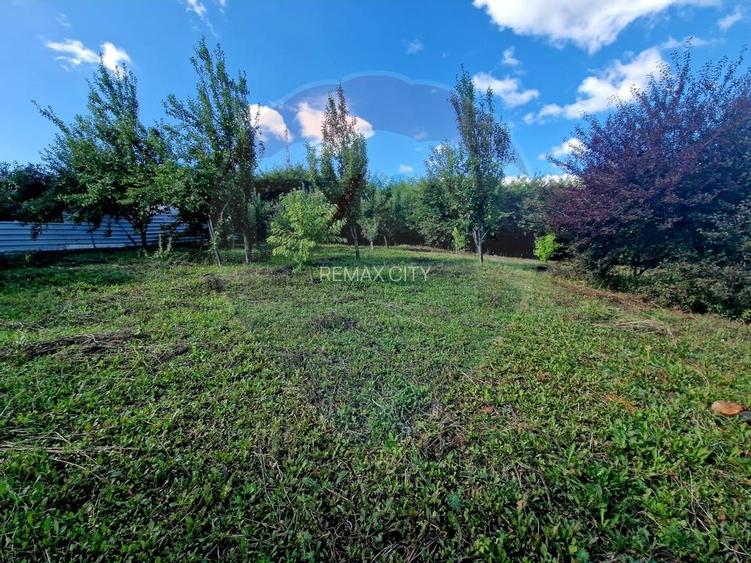 Teren 2,000mp Piatra-Neamt / Strada Pietrelor - 20