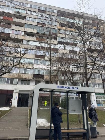 Apartament 3 Camere Drumul Taberei Romancierilor 5 Metrou - 21