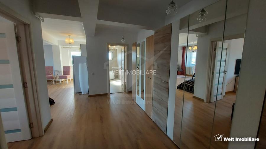 Apartament 2 camere 60mp, parcare cu CF, Floresti - 4