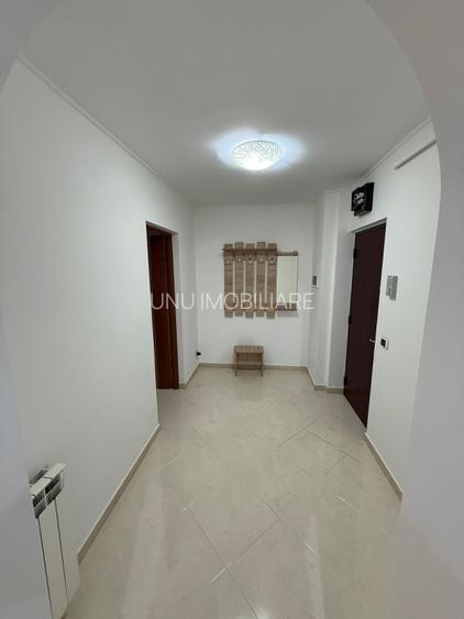 Apartament 2 camere -Alexandru cel Bun- - 4