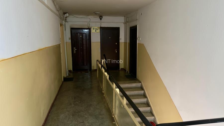 Apartament 3 camere Drumul Taberei | metrou Tudor Vladimirescu - 26