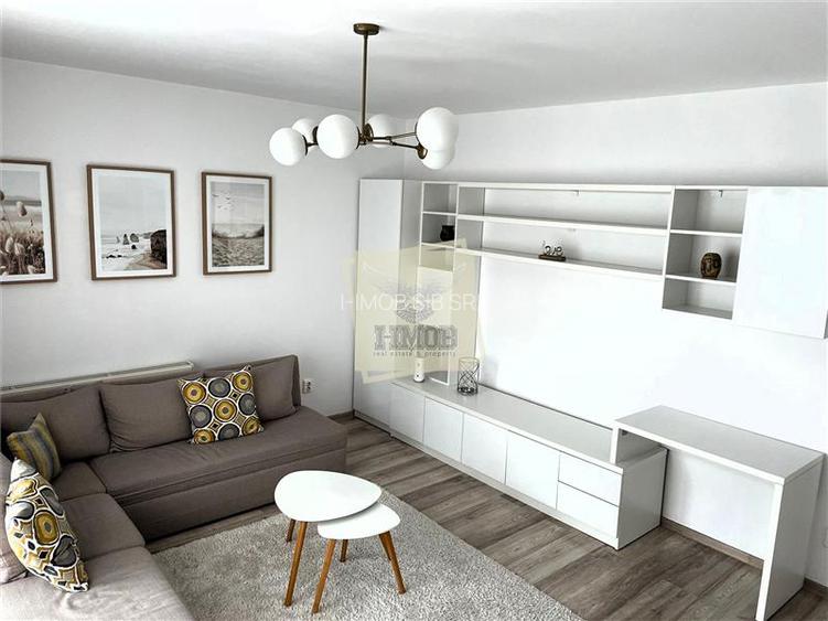 Apartament 2 Camere 49 Mpu Balcon | Parcare City Residence - 5