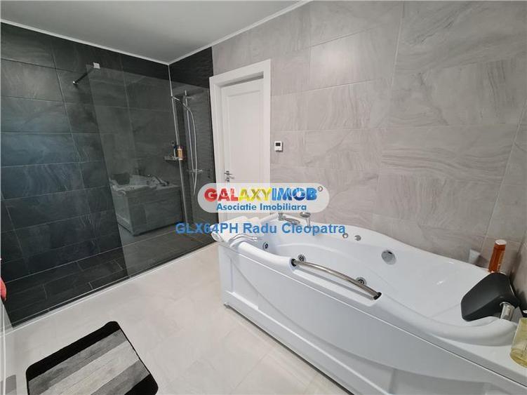 Inchiriere vila lux, 5 camere, Paulesti - 13