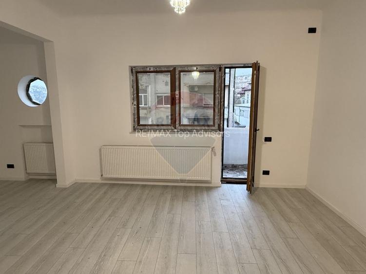 INCHIRIERE Apartament cu 3 camere in zona Dacia - 9