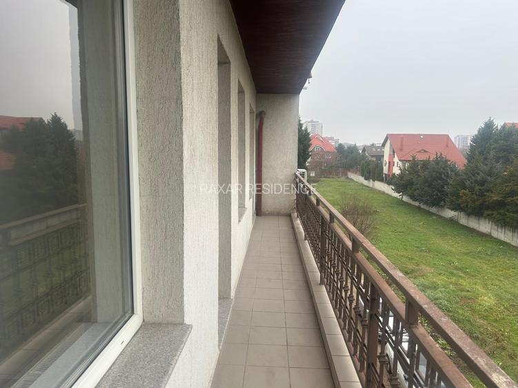 Apartament 3 camere in Drumul Taberei str  Valea Cricovului - 5