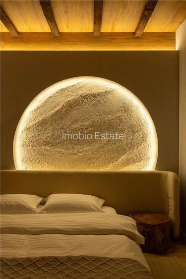 Apartament 3 Camere | Win Herastrau | Special Design | Loc de Parcare - 11