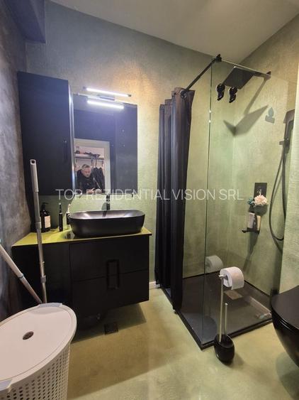 COMPLEX ROMCO CALITEI / AP. 3CAM MOBILAT + LOC DE PARCARE INCLUS! - 27