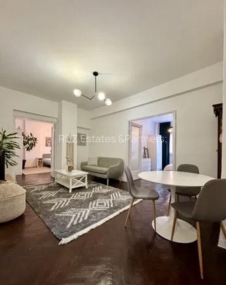 Apartament 3 camere | Renovat | Centrala imobil | Universitate  - 2