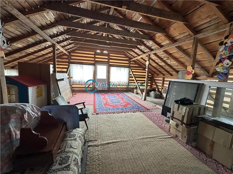 Royal Imobiliare - Vanzare vila zona Lipanesti - 18