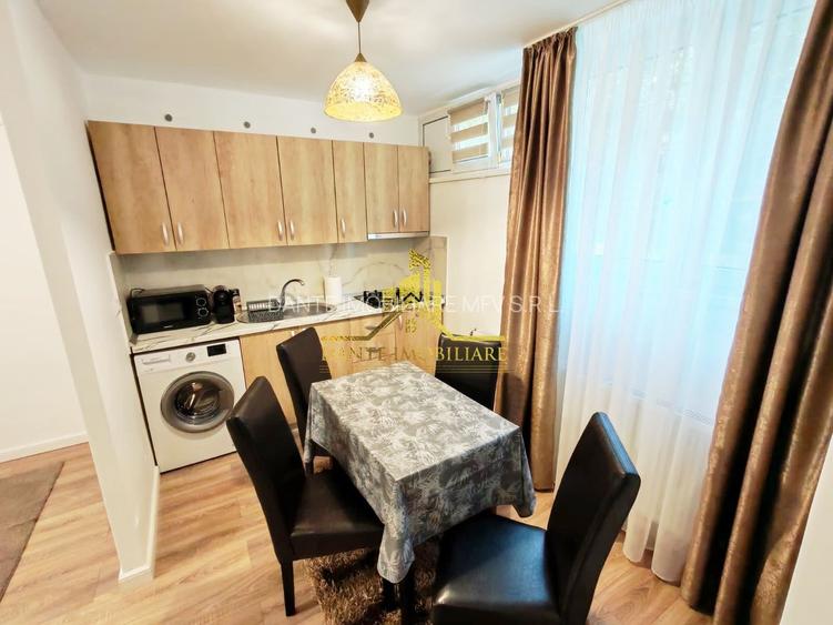 1 camera, spatios, modern, proaspat renovat, Marasti, Dambovitei - 11