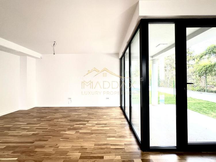 Vila De Lux Cu Piscina De Inchiriat | Pipera - 4