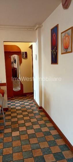 Complexul Studentesc | 3 camere | Centrala Proprie. - 4