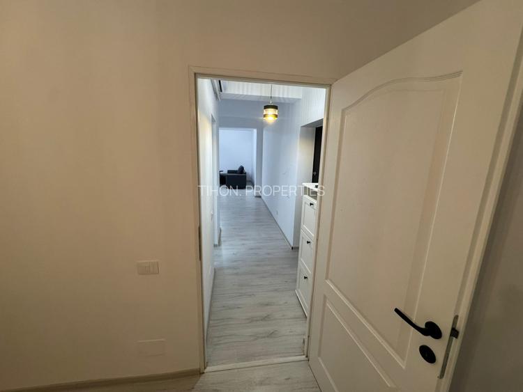 2 Camere | Drumul Taberei | Pet Friendly | Centrala Termica | Parcare - 4