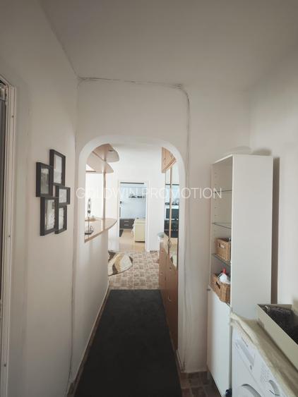 Aviatiei 2 camere   decomandate situate la 8" Metrou Aurel Vlaicu - 10