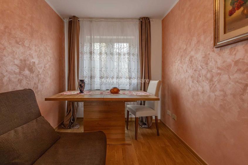 Lipovei | 3 Camere| Decomandat | Etaj Intermediar - 2