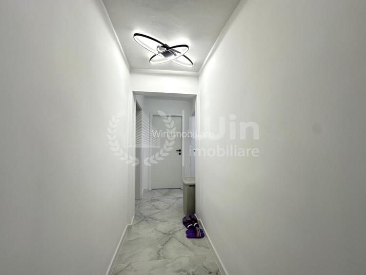 Apartament 3 camere | Decomandat | 2 Balcoane | Manastur | Zona BIG - 14