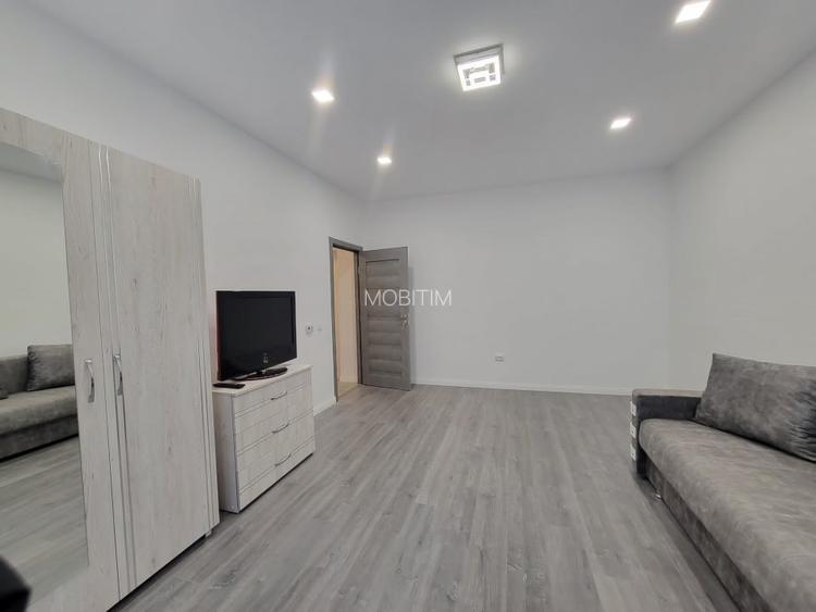  Apartament 1 camera Iris strada Maramuresului - 2