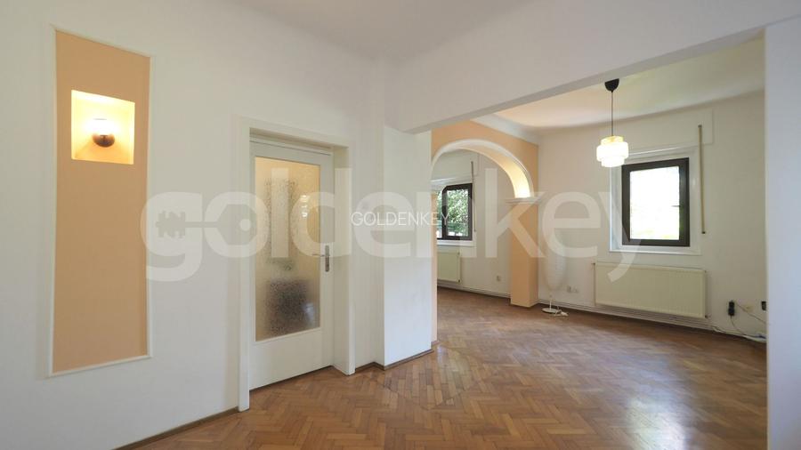 Apartament cu 2 camere in vila potrivit pentru birouri - 3